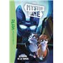 Mystery Lane 05 - Le serval de la Tamise