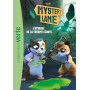 Mystery Lane 07 - L'attaque de la fourmi géante