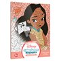DISNEY - Coloriages Magiques - Mystères (7+) - Bébés héros