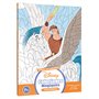 DISNEY - Coloriages Magiques - Mystères (7+) - Héros et Chevaux