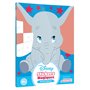 DISNEY - Stickers Magiques Mystères - 4 ans et plus