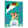 DISNEY - Mes stickers magiques - Mystères (4+) - Petites Bêtes