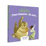 LA PRINCESSE ET LA GRENOUILLE - Mon Histoire du soir - L'histoire du film - Disney Princesses