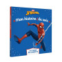 SPIDER-MAN - Mon Histoire du soir - L'attaque du Symbiote - MARVEL