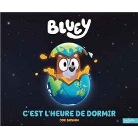 Bluey - C'est l'heure de dormir