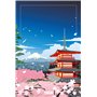 Carnet Evasion Japon