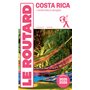Guide du Routard Costa Rica 2025/26