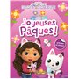 Gabby et la maison magique - Joyeuses Pâques !