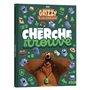 Grizzy et les lemmings - Mon Cherche et Trouve