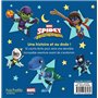 SPIDEY ET SES AMIS EXTRAORDINAIRES - Mes Petites Histoires avant d'aller dormir - Vol. 2 - MARVEL
