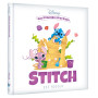 DISNEY - Mes Premières Histoires - Stitch est rigolo