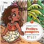 Grand carré mystères - Petites Poupées