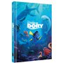 LE MONDE DE DORY - Disney Cinéma - L'histoire du film - Disney Pixar