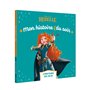 REBELLE - Mon Histoire du Soir - L'histoire du film - Disney Princesses