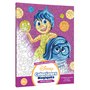 DISNEY - Mes coloriages magiques - Cercles mystères