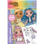 Rainbow High - J'habille - Petites soeurs