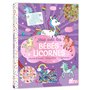 Joue avec les bébés licornes