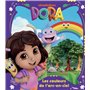 Dora - Les couleurs de l'arc-en-ciel