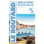 Guide du Routard Angleterre