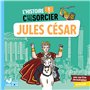 L'histoire C'est pas sorcier - Jules César