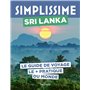 Sri Lanka Guide Simplissime