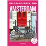 Amsterdam Un Grand Week-end