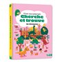 Mon tout premier cherche et trouve les dinosaures