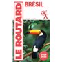 Guide du Routard Brésil 2024/25