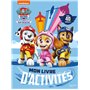 La Pat' Patrouille - Mon livre d'activités Air Rescue