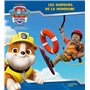 La Pat' Patrouille - Les surfeurs de la montagne