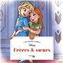 Grand Carré Disney Frères et soeurs