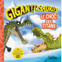 Le choc des Titans