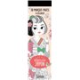 30 marque-pages à colorier - Merveilleux Japon