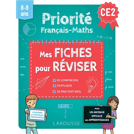 Le petit calendrier mensuel famille organisée 2025