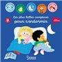 Les plus belles comptines pour s'endormir