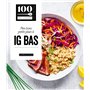 Mes bons petits plats à IG bas