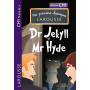 Mes premiers classiques Larousse : Docteur Jekyll et Mister Hyde CM1