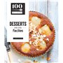 Desserts très très faciles
