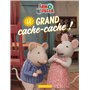 Album Sam & Julia - Le grand cache-cache