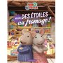 Album Sam & Julia - Miam