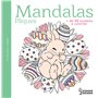 Mandalas Pâques