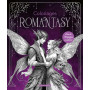 Coloriages Romantasy