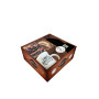 Authentic Barber Club Premium
