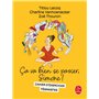 Cahier de vacances senior spécial jeux de chiffres