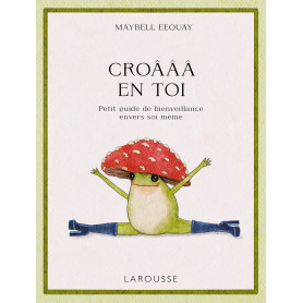 Croâââ en toi