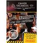 Cahier de vacances adultes