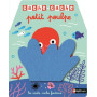 Cache-Cache petit poulpe