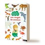 Mon imagier des animaux