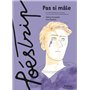 Pas si mâle