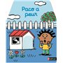 Paco a peur